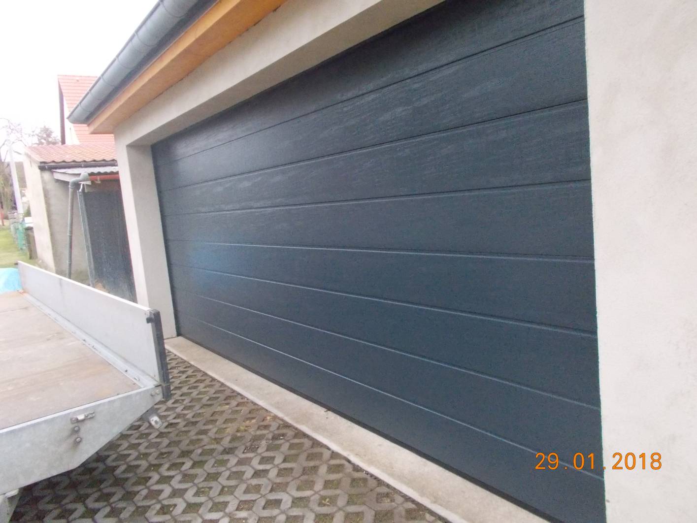 Willkommen bei Furchner GmbH in Frankfurt Oder - Ihr Rollladen- und